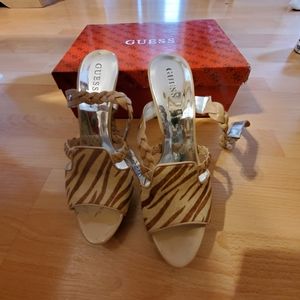 Guess Shoes